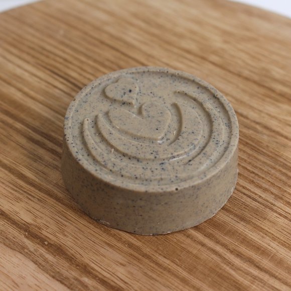 Lush Other - Oat Milk Latte Body Scrub - Lush Kitchen November 2023